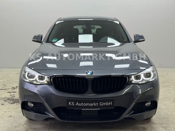 BMW 330d Gran Turismo xDrive 190 kW image number 3