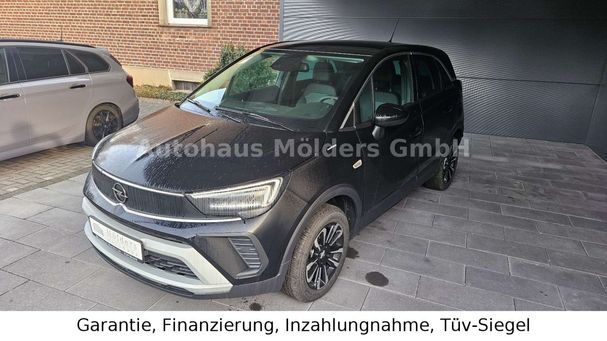 Opel Crossland X 96 kW image number 1