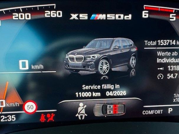 BMW X5 xDrive 294 kW image number 18