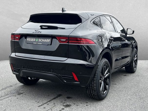 Jaguar E-Pace D200 R-Dynamic S 150 kW image number 2