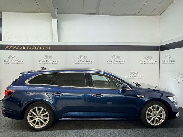 Renault Talisman Grandtour BLUE dCi 160 EDC 118 kW image number 6