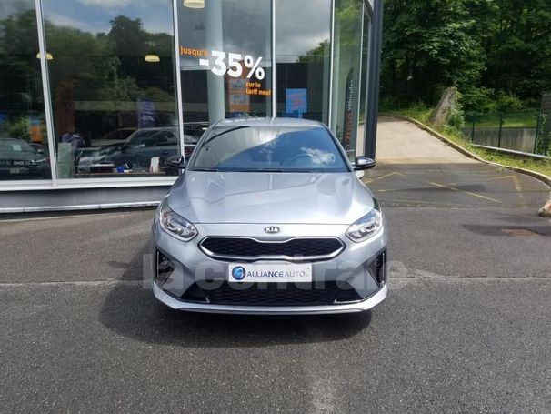 Kia Ceed 1.6 CRDi 100 kW image number 2