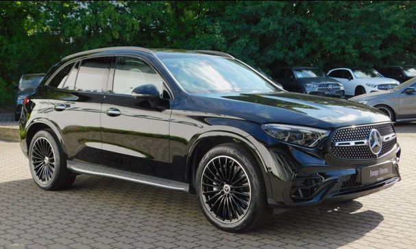 Mercedes-Benz GLC 300 190 kW image number 2