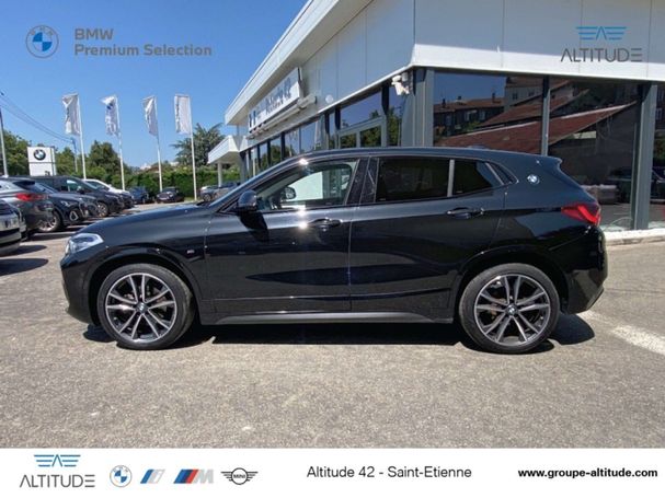 BMW X2 sDrive18i M Sport DKG 100 kW image number 4