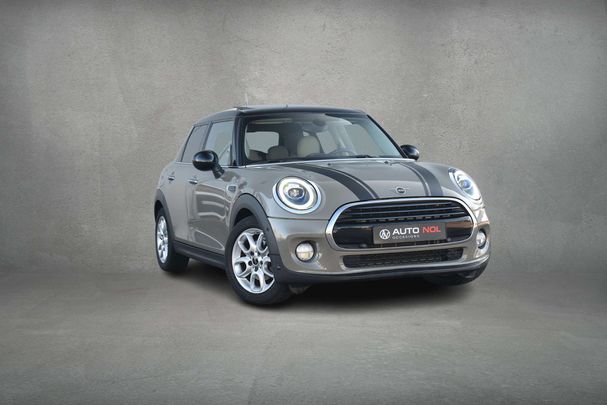 Mini Cooper 100 kW image number 31