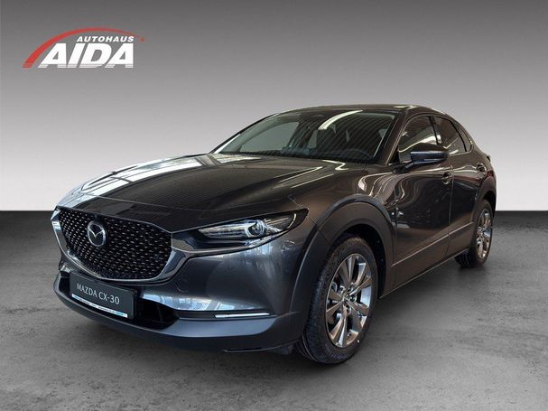 Mazda CX-30 2.0 Exclusive-Line 137 kW image number 1