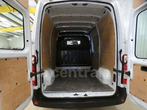 Renault Master DCi 110 L1H2 81 kW image number 7