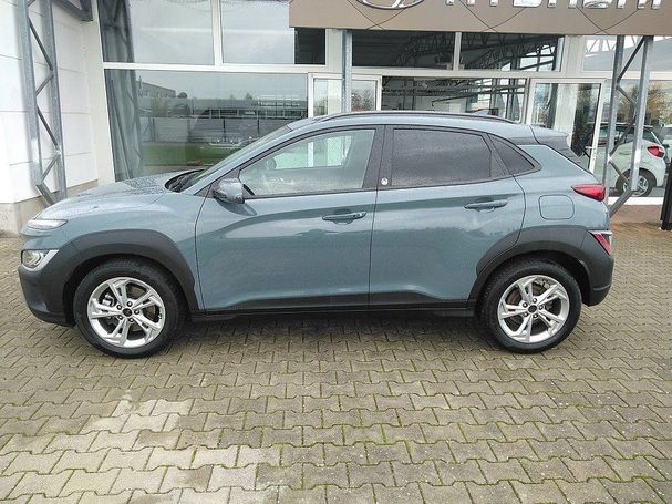 Hyundai Kona 1.0 T-GDI 88 kW image number 5