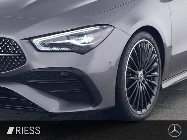 Mercedes-Benz CLA 250 165 kW image number 4