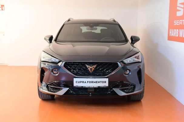 Cupra Formentor 1.5 TSI DSG 110 kW image number 3