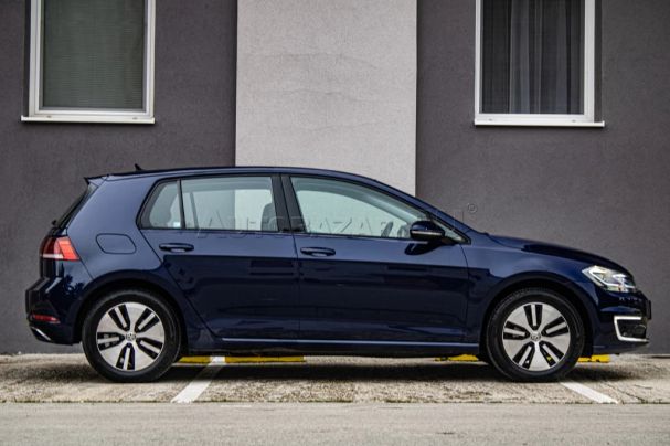 Volkswagen Golf 100 kW image number 3