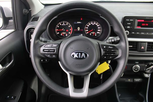 Kia Picanto 1.0 49 kW image number 10