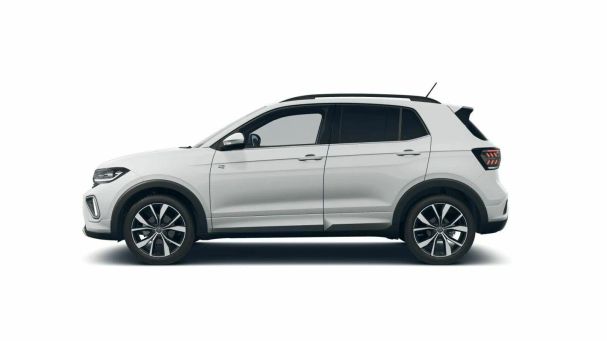 Volkswagen T-Cross 1.5 TSI DSG 110 kW image number 4