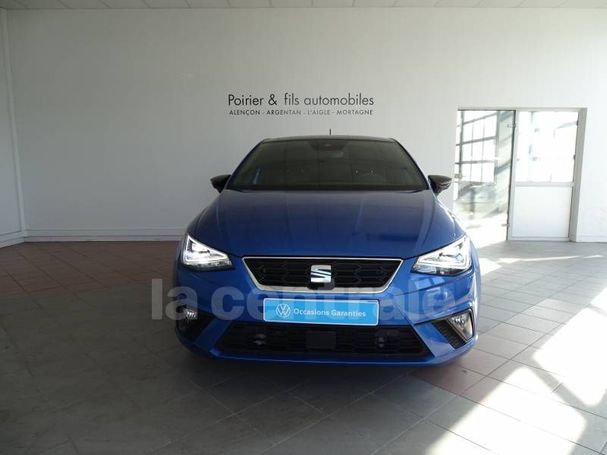 Seat Ibiza 110 kW image number 3