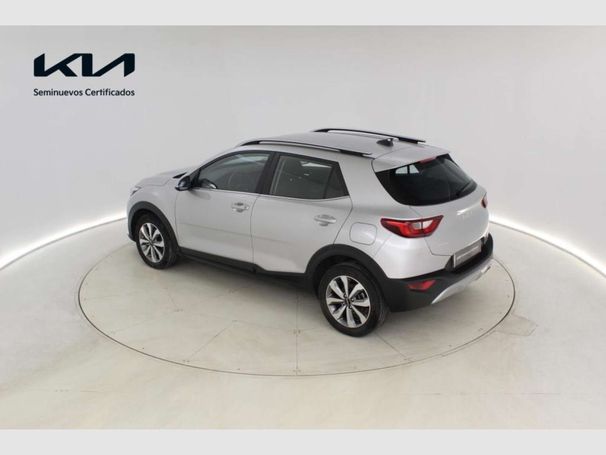 Kia Stonic 1.2 62 kW image number 4