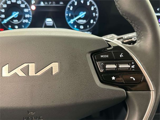 Kia Niro 1.6 104 kW image number 16