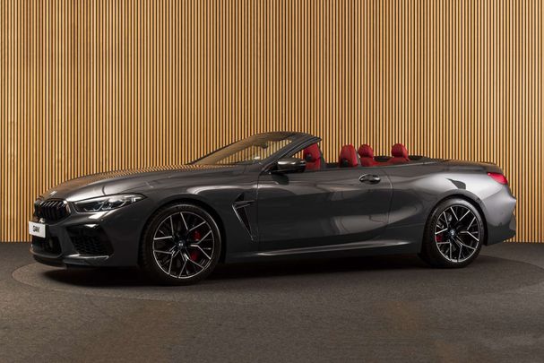 BMW M8 Competition xDrive 460 kW image number 2