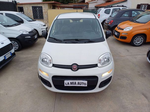 Fiat Panda 1.2 Easy 51 kW image number 1