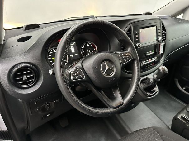 Mercedes-Benz Vito 114 CDi 100 kW image number 6