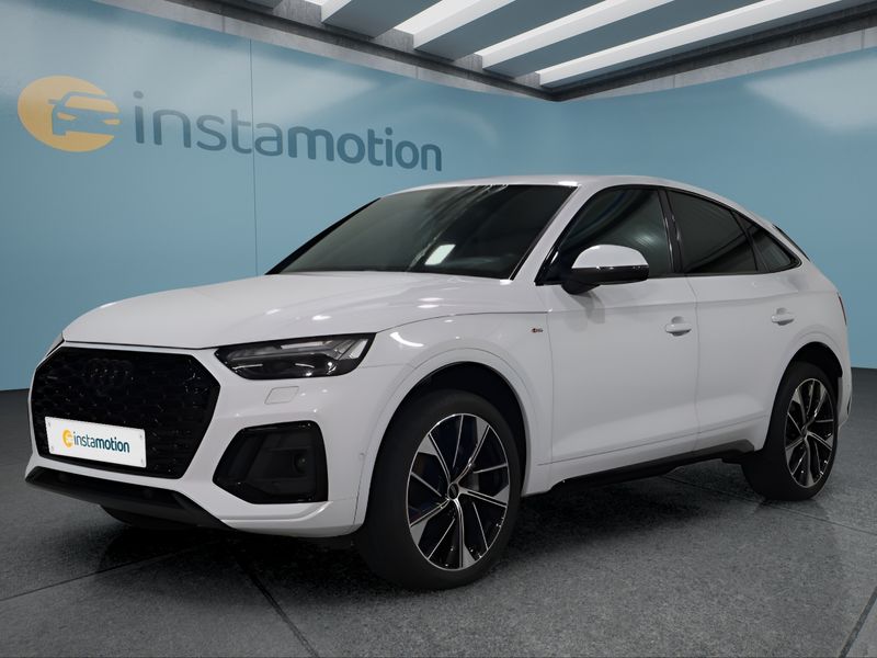 Audi Q5 210 kW