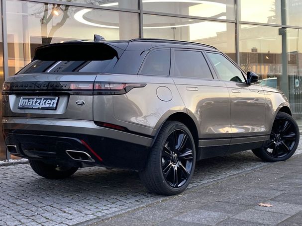 Land Rover Range Rover Velar D300 SE 221 kW image number 2