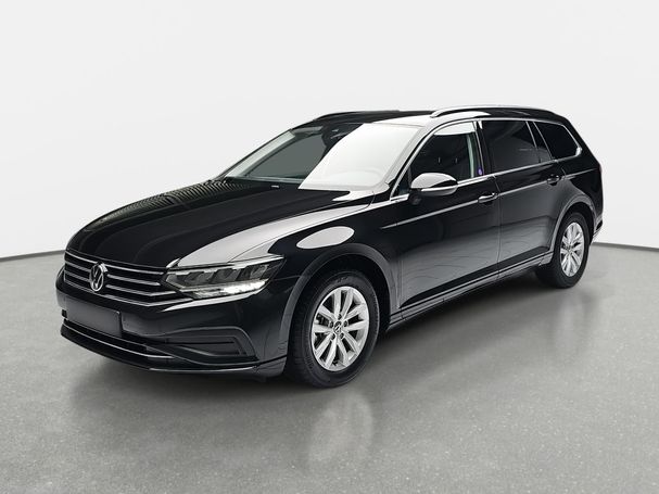 Volkswagen Passat Variant 1.5 TSI DSG 110 kW image number 1