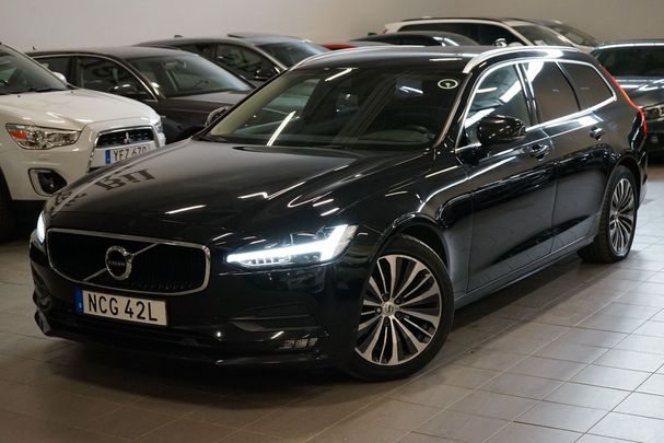 Volvo V90 D4 Momentum 140 kW image number 23