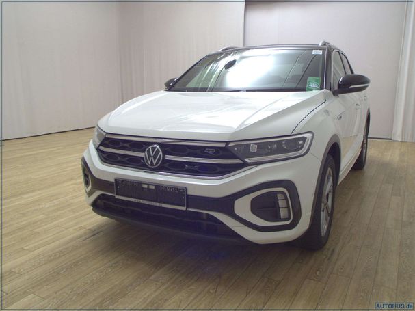 Volkswagen T-Roc 2.0 TSI 4Motion DSG 140 kW image number 1