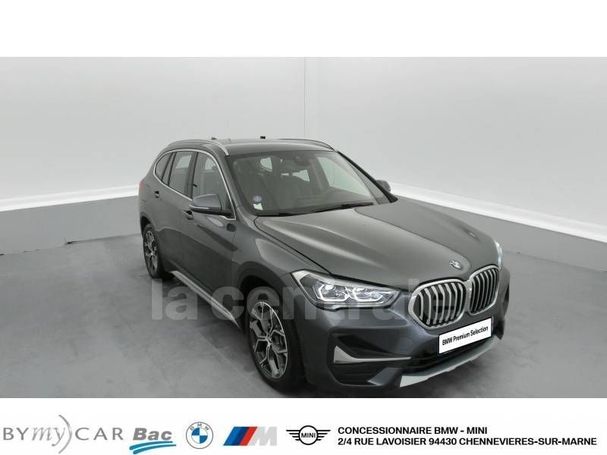 BMW X1 25e xDrive 162 kW image number 2