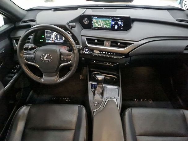 Lexus UX Luxury 135 kW image number 10