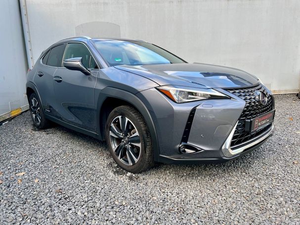 Lexus UX 135 kW image number 14