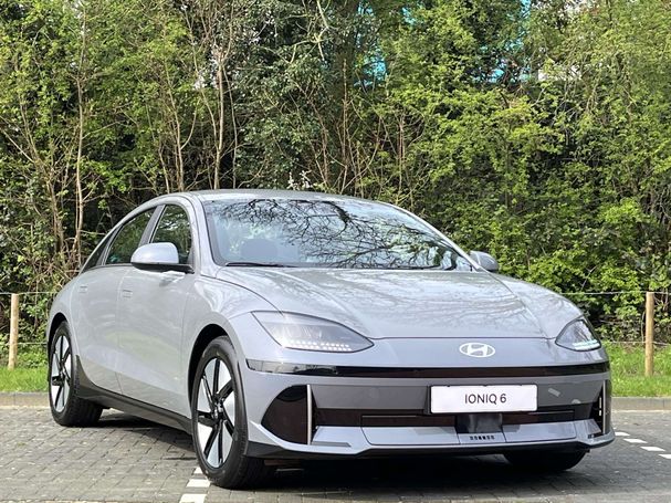 Hyundai Ioniq 6 77 kWh 168 kW image number 3