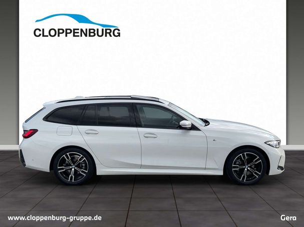 BMW 320i Touring 135 kW image number 6