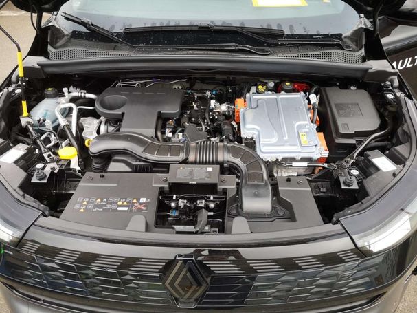 Renault Symbioz E-Tech Full Hybrid 145 105 kW image number 18