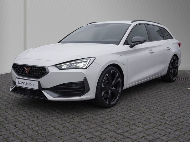 Cupra Leon ST e-Hybrid DSG 180 kW image number 1