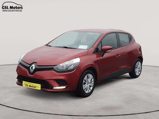 Renault Clio TCe 75 55 kW image number 1