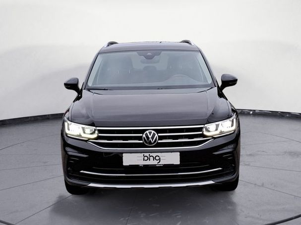 Volkswagen Tiguan 2.0 TDI Elegance DSG 110 kW image number 6