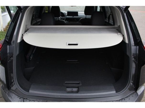 Nissan X-Trail 150 kW image number 8