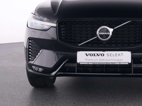 Volvo XC60 B4 Plus Dark 145 kW image number 17