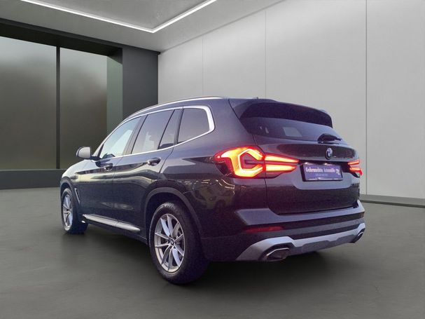 BMW X3 xDrive 210 kW image number 14