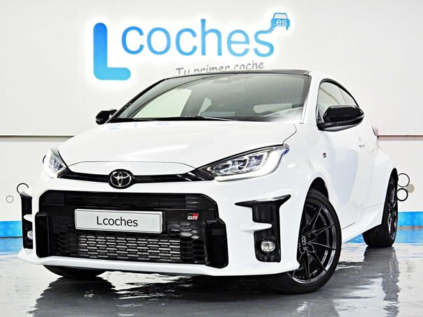 Toyota Yaris 192 kW image number 32