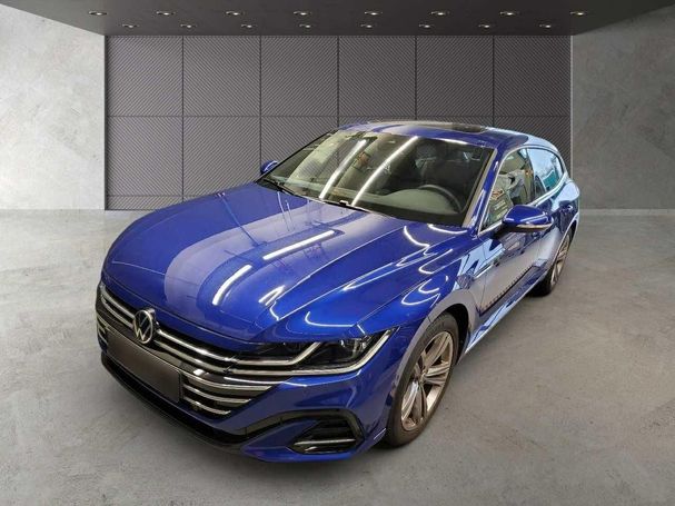 Volkswagen Arteon Shooting Brake 147 kW image number 8