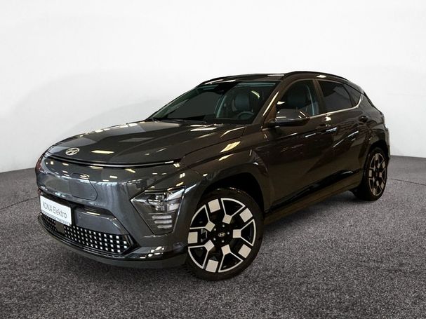 Hyundai Kona Prime 160 kW image number 1