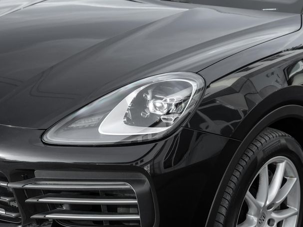 Porsche Cayenne S 324 kW image number 9