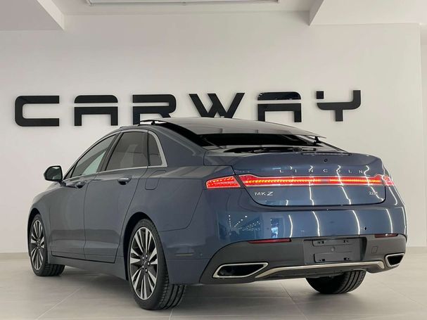 Lincoln MKZ 2.0 184 kW image number 3