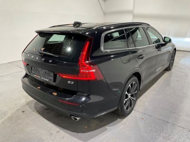 Volvo V60 B3 Momentum Pro 120 kW image number 3