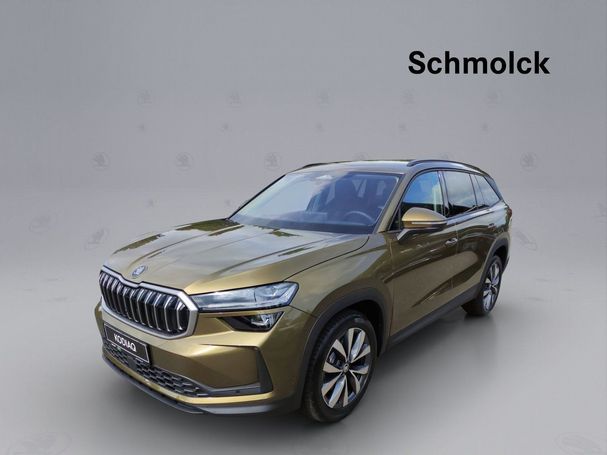 Skoda Kodiaq 2.0 TDI 4x4 DSG 142 kW image number 1