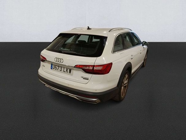 Audi A4 Allroad 40 TDI quattro S tronic 140 kW image number 4