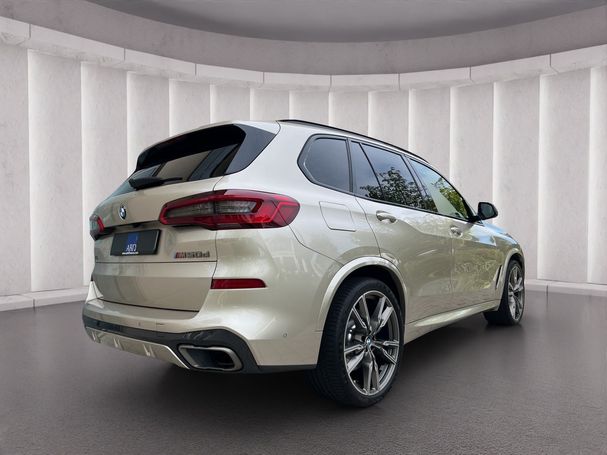 BMW X5 M50d xDrive 294 kW image number 6