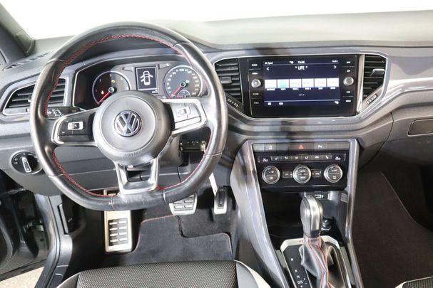 Volkswagen T-Roc TDI SCR 4Motion DSG Sport 110 kW image number 15